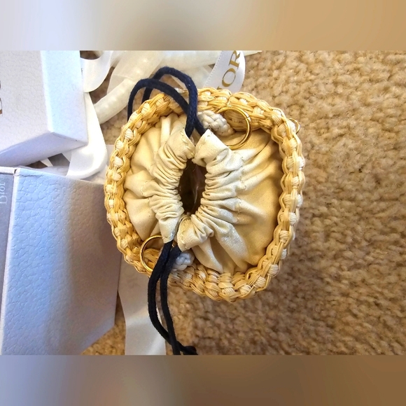 Dior make up bag - Picture 6 of 6